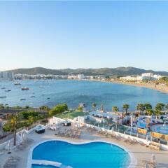 Отель THB Ocean Beach пляж фото 2