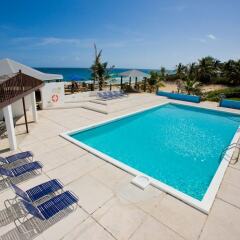 Отель Stella Maris Resort Club бассейн фото 3