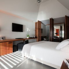 Christopher Hotel in Gustavia, Saint Barthelemy from 674$, photos, reviews - zenhotels.com room amenities
