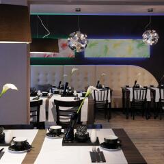 Leonardo Boutique Hotel Munich спа