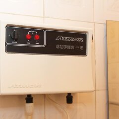 Гостиница Apart Lux Фрунзенская Набережная в Москве отзывы, цены и фото номеров - забронировать гостиницу Apart Lux Фрунзенская Набережная онлайн Москва фото 5