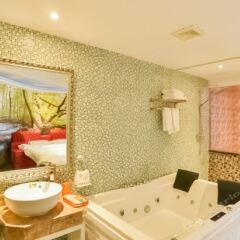 Отель Beiduola Boutique Hotel Китай, Сямынь - отзывы, цены и фото номеров - забронировать отель Beiduola Boutique Hotel онлайн спа фото 2