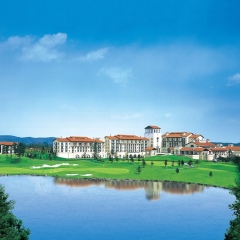 Отель Grand XIV Nasu Shirakawa The Lodge Япония, Насусиобара - отзывы, цены и фото номеров - забронировать отель Grand XIV Nasu Shirakawa The Lodge онлайн приотельная территория
