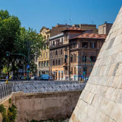 Отель Primus Roma Италия, Рим - отзывы, цены и фото номеров - забронировать отель Primus Roma онлайн бассейн
