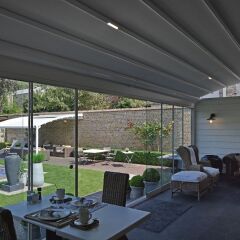 Отель B&B Casa Romantico гостиничный бар