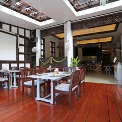Отель Days Inn by Wyndham Patong Beach Phuket Таиланд, Карон-Бич - 1 отзыв об отеле, цены и фото номеров - забронировать отель Days Inn by Wyndham Patong Beach Phuket онлайн фото 11