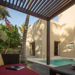 Отель Desert Palm Per Aquum фото 8