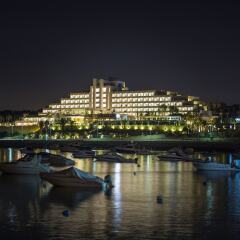 Отель Salini Resort фото 4