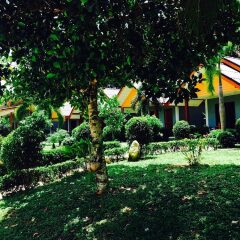 Отель Veranda Lanta Resort Ланта фото 3