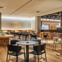 Отель Phoenix Pyeongchang Hotel Южная Корея, Пхёнчан - отзывы, цены и фото номеров - забронировать отель Phoenix Pyeongchang Hotel онлайн гостиничный бар
