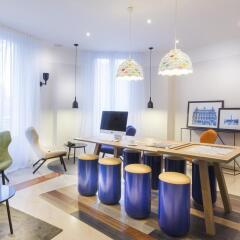 Отель Best Western Plus La Demeure детские мероприятия