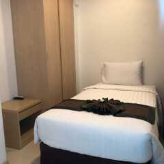 Отель Aspira Samui Hotels And Resorts комната для гостей фото 3