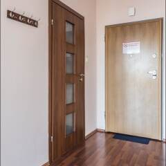 Отель P&O Apartments Arkadia 14 Польша, Варшава - отзывы, цены и фото номеров - забронировать отель P&O Apartments Arkadia 14 онлайн фитнесс-зал