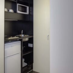 Haverstock Hotel в номере фото 2
