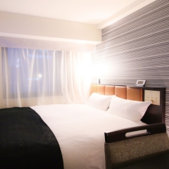 APA Hotel Asakusabashi-Ekikita комната для гостей фото 5