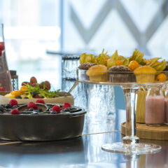 Radisson Blu Metropol Hotel, Helsingborg питание фото 3