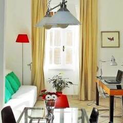 Отель Vittorino Guest House комната для гостей фото 5