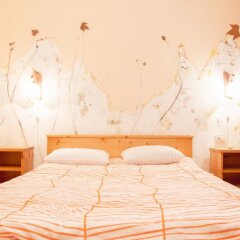 Olympic Hostel детские мероприятия