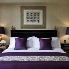 Отель The St. Regis Washington, D.C. комната для гостей фото 8