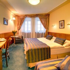 Отель Clementin Old Town Чехия, Прага - 10 отзывов об отеле, цены и фото номеров - забронировать отель Clementin Old Town онлайн детские мероприятия фото 2