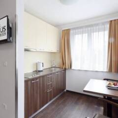 Primus Hotel & Apartments в номере фото 3
