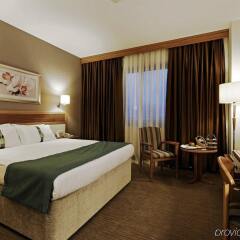 Holiday Inn Bursa Турция, Улудаг - отзывы, цены и фото номеров - забронировать отель Holiday Inn Bursa онлайн комната для гостей фото 5