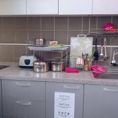 Red Panda Hotel в номере фото 2