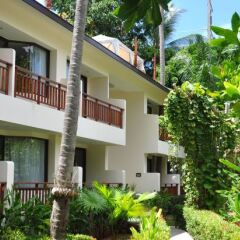 Отель Patong Lodge фото 3