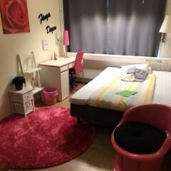 Отель Luleå Bed & Breakfast Швеция, Лулео - отзывы, цены и фото номеров - забронировать отель Luleå Bed & Breakfast онлайн удобства в номере фото 2