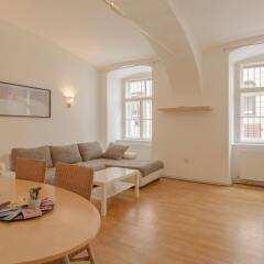 Отель Vienna-apartment-one Schmidgasse Австрия, Вена - отзывы, цены и фото номеров - забронировать отель Vienna-apartment-one Schmidgasse онлайн комната для гостей фото 3