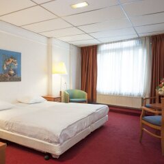 Отель Delta Hotel City Center Нидерланды, Амстердам - 3 отзыва об отеле, цены и фото номеров - забронировать отель Delta Hotel City Center онлайн комната для гостей