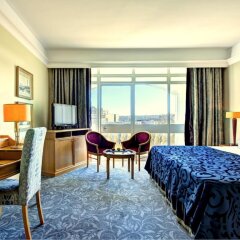 Corinthia Palace Hotel & Spa Malta удобства в номере