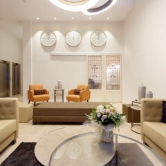 Hotel Arrizul Congress интерьер отеля