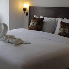 Pas Cher Hotel De Bangkok Бангкок комната для гостей фото 4