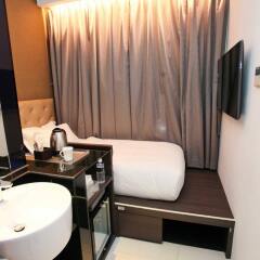 Arton Boutique Hotel удобства в номере фото 2