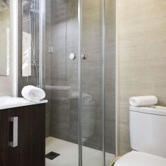 Отель Mar Apartments Испания, Барселона - отзывы, цены и фото номеров - забронировать отель Mar Apartments онлайн фото 6