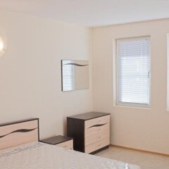 Апартаменты Vista Residence Apartments Свети Влас удобства в номере