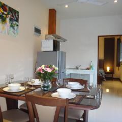 Отель Residence Harmonie комната для гостей фото 3