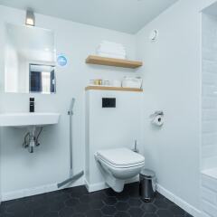 Отель Angleterre Apartments Эстония, Таллин - 2 отзыва об отеле, цены и фото номеров - забронировать отель Angleterre Apartments онлайн фото 2