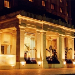 Отель Movenpick Hotel Hanoi Вьетнам, Ханой - отзывы, цены и фото номеров - забронировать отель Movenpick Hotel Hanoi онлайн фото 2