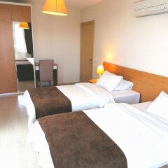 Tuzla Hill Suites Турция, Стамбул - отзывы, цены и фото номеров - забронировать отель Tuzla Hill Suites онлайн комната для гостей фото 2