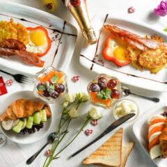 Гостиница Маяк (корпус Омь) в Омске 1 отзыв об отеле, цены и фото номеров - забронировать гостиницу Маяк (корпус Омь) онлайн Омск питание фото 2
