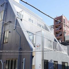 Отель House Ikebukuro Токио фото 3