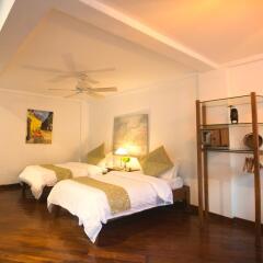 Lishui Beach Resort Boracay Island Philippines Zenhotels - 