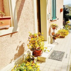Отель Rosada Camere Porto Recanati. Порто Реканати фото 4