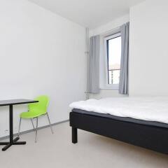 Отель Anker Apartment Норвегия, Осло - 7 отзывов об отеле, цены и фото номеров - забронировать отель Anker Apartment онлайн комната для гостей