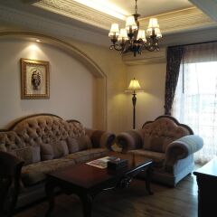 Отель Four Seasons Place Паттайя комната для гостей фото 5