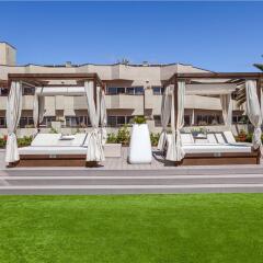 Отель Barceló Corralejo Bay - Только для взрослых фото 6