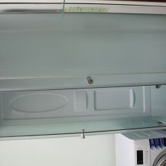 Hostel Mobi House na Leninskoy ванная фото 2
