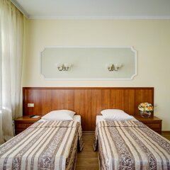 Гостевой дом Луидор комната для гостей фото 4